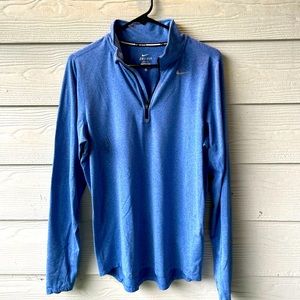 Nike Running Dry-fit Tee